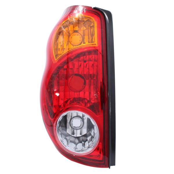Farol Mitsubishi L200 Katana 07/16 Tras Lh Toyotac