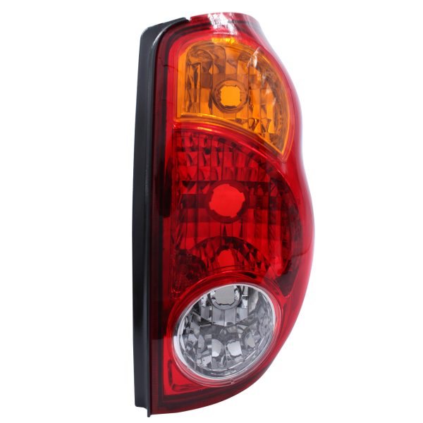 Farol Mitsubishi L200 Katana 07/16 Tras Rh Toyotac
