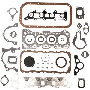 Juego Empaquetadura Motor Suzuki Vitara 1.6 8v (atsuki)
