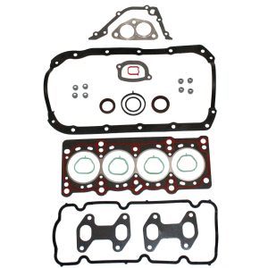 Juego Empaquetadura Motor Fiat Fior 1.3 Fire 8v C/ret Wurtex