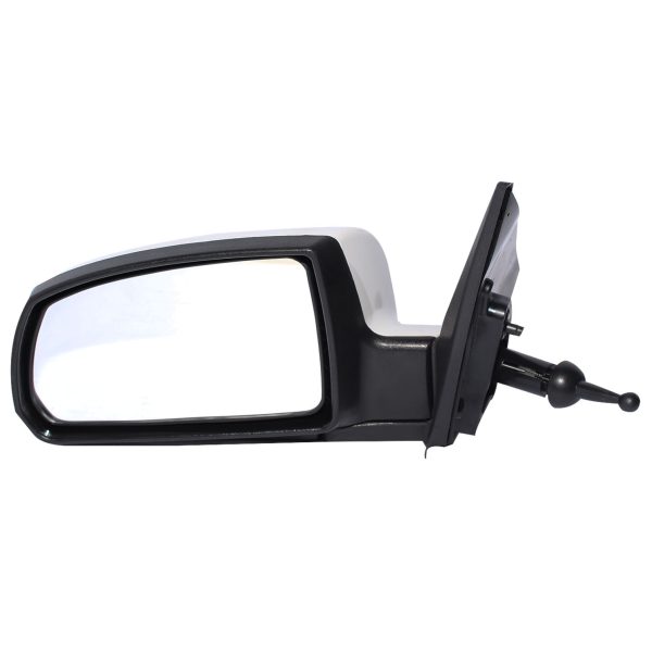 ESPEJO KIA RIO 1 4 06/ LH MANUAL CN
