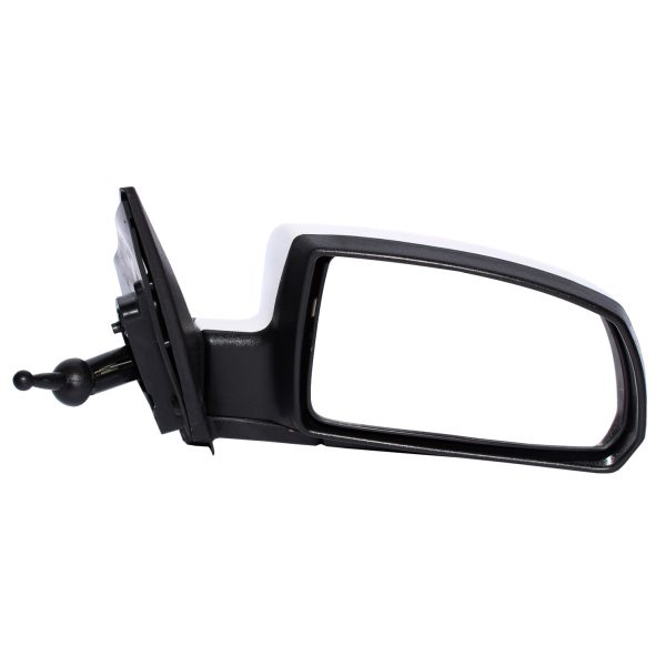 Espejo Kia Rio 1 4 06/ Rh Manual Cn