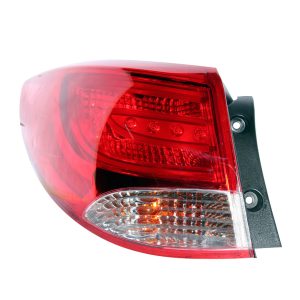 Farol Hyundai Tucson 10/14 Tras Ext Lh Cn