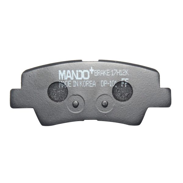 JGO PASTILLAS FRENO TRAS HY ACCENT RB 11/13-VELOSTER-SOUL-TUCSON MANDO