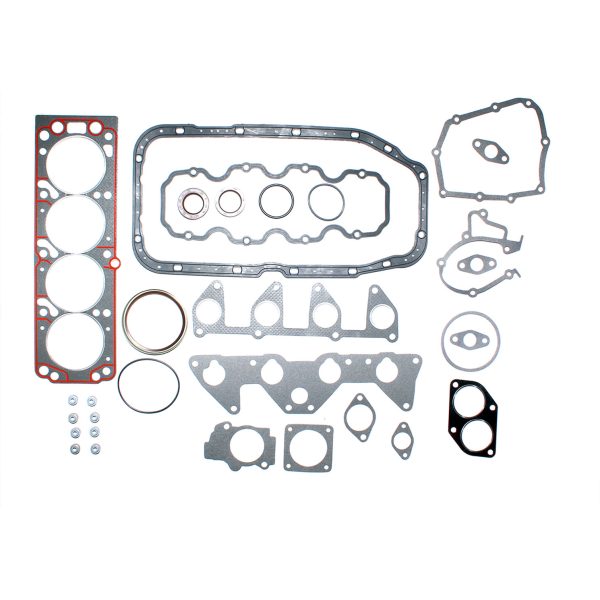 Juego Empaquetadura Motor Chevrolet Monza Espero C/ret Wurtex
