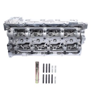 CULATA KIA SORENTO 2004/2009 2.5 16V D4CB S/ORIF LUBRICACION