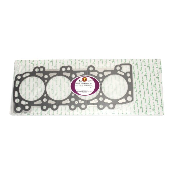 Empaquetadura Culata Nissan Terrano D22 Yd25 3 Muescas Toto 0,975mm