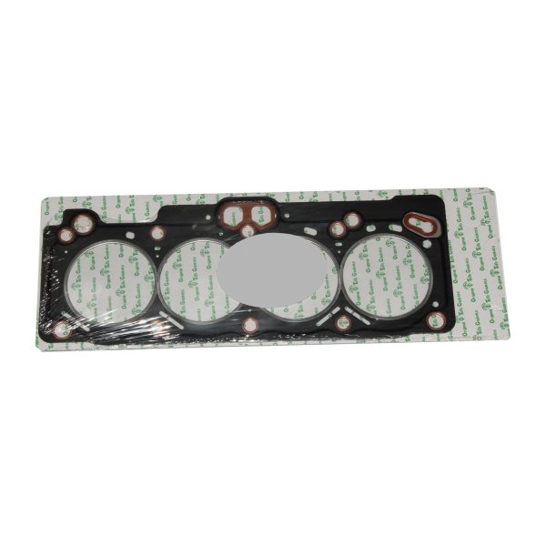 EMPAQ CULATA TY COROLLA 16V 4AFE 93/97 TOTO