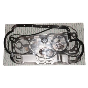 Juego Empaquetadura Motor Chevrolet Luv 2.3 89/ 4zd1 Toto