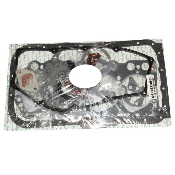 JGO EMPAQ MOTOR NS D22 MISTRAL TD27 TOTO