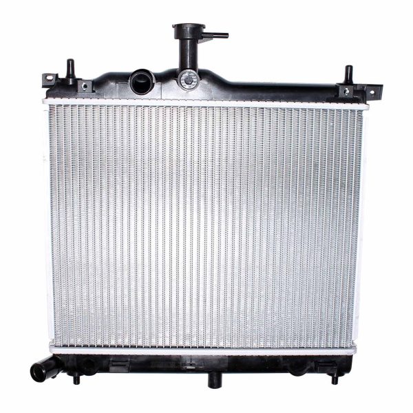 RADIADOR MOTOR HY I10 1,1 12V 07/14 T/M T/ORIG WURTEX