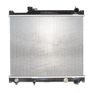 Radiador Motor Suzuki Gran Nomade 2,0 98/06 T/a T/orig Wurtex