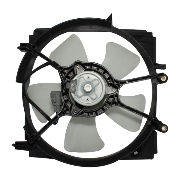 Elect/Ventilador Toyota Tercel Twin-cam 95-99 (completo)