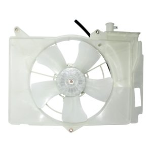 Elect/Ventilador Toyota Yaris 99/05 C/deposito (completo)