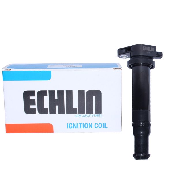 Bobina Encendido Hyundai New Accent 1.6 05/10 (usa 4) Echlin