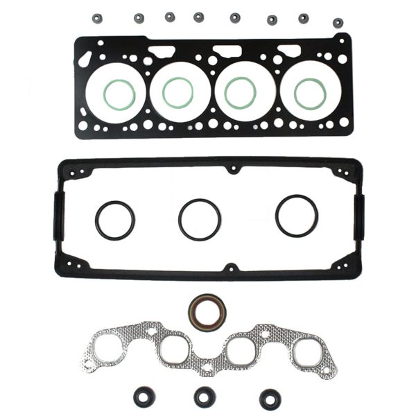 JGO EMPAQ DESCARBONIZADO VW POLO WURTEX