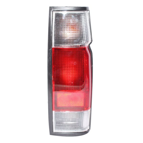 Farol Nissan D21 Tras Rh Blanco/rojo/blanco Tw