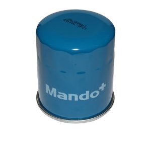 Filtro Aceite Chevrolet Spark/tico/baleno W67/81 Mando