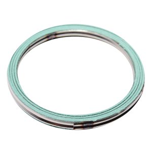 Empaquetadura Salida Escape Chevrolet Luv 2.3 89/95 Picaron Toto