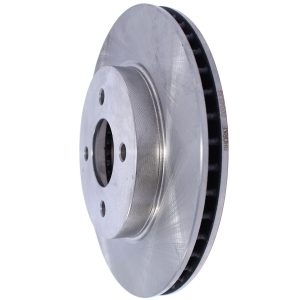 Disco Freno Nissan Versa Del Wurtex