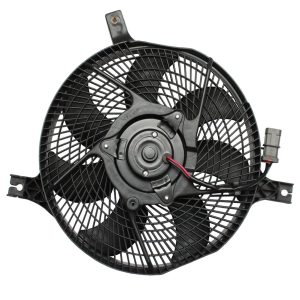 Elect/Ventilador A/a Nissan D22 Tw