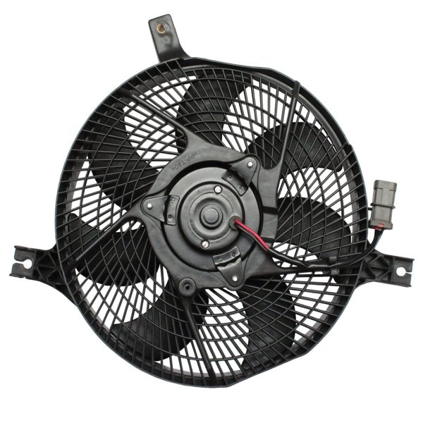 Elect/Ventilador A/a Nissan D22 Tw