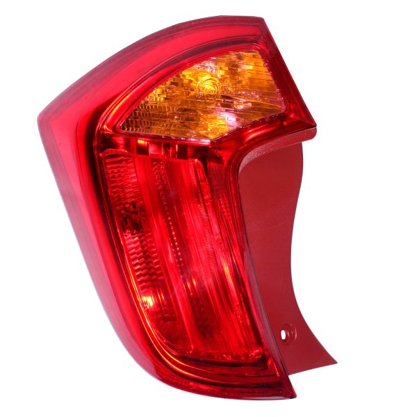 Farol Kia Morning 12/ Tras Lh
