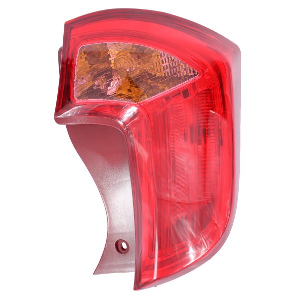 Farol Kia Morning 12/ Tras Rh