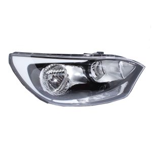 Optico Kia Rio 3/5 12/17 Rh