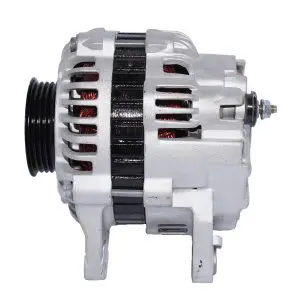 Alternador Hyundai Accent 94/ Getz 75amp Correa 4pk