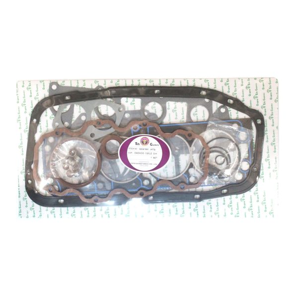 JGO EMPAQ MOTOR CHV LUV 2.2 APACHE 2.2 TOTO