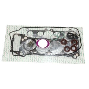Juego Empaquetadura Motor Toyota Hilux 2.4 2rzfe 98/ Grafito Toto