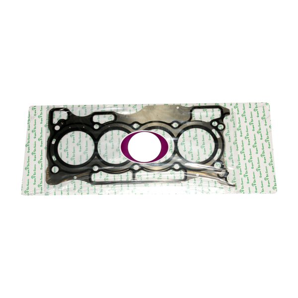 Empaquetadura Culata Nissan Tiida 1.6 Hr16de Metal Toto
