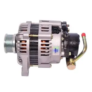 Alternador Hyundai Tucson/Trajet/Carens/Sportage/Sta Fe D4ea (rr)