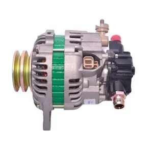 Alternador Hyundai Porter Ii/Kia Frontier Ii (rr) Korea