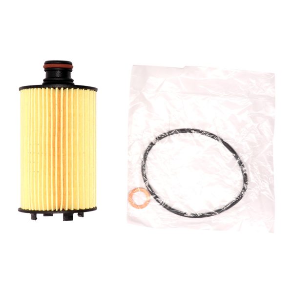 Filtro Aceite Ssangyong AcToyotaon 13/ Elemento Hu613x Ss Orig