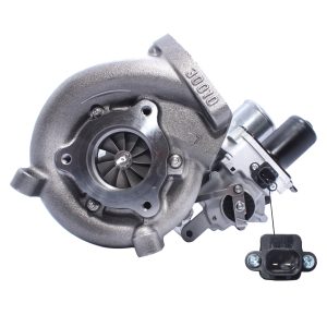 Turbo Toyota Hilux Kun 3.0 1kd 05/15 Con Sensor Wurtex