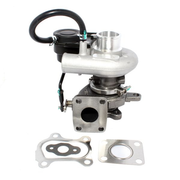 TURBO HY TUCSON 2.0 D4EA CRDI WURTEX