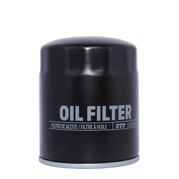 Filtro Aceite Chevrolet D-max 3.0 05/ Vitara /04 Stp 10574