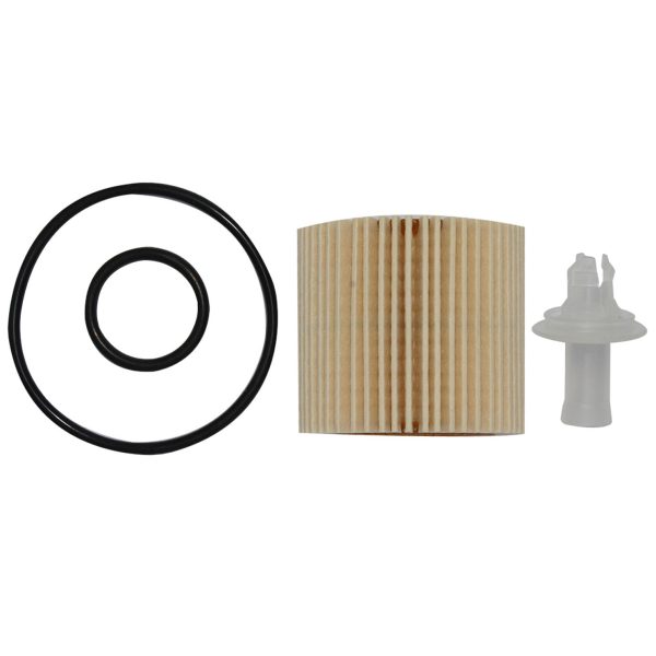 Filtro Aceite Toyota Corolla 11/ Rav4 Auris Urban Cruiser Stp 10622