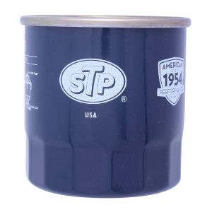 Filtro Petroleo Chevrolet D-max 3.0 05/ Stp 15308