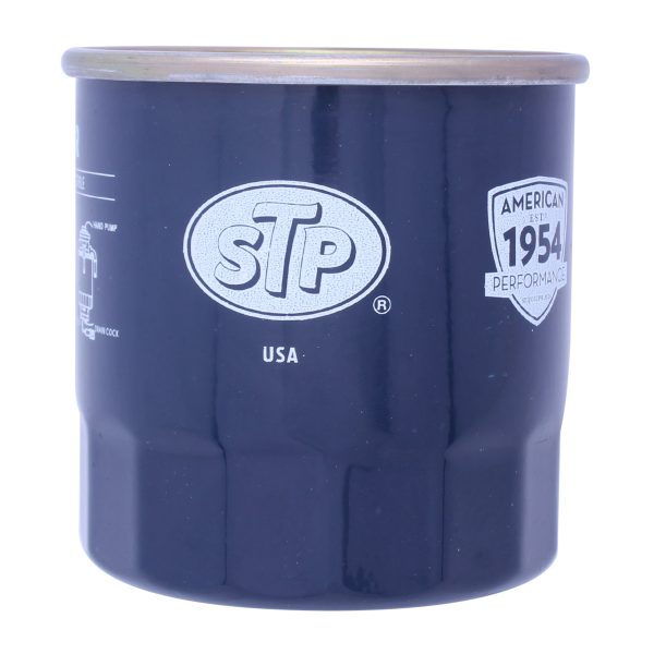 Filtro Petroleo Chevrolet D-max 3.0 05/ Stp 15308