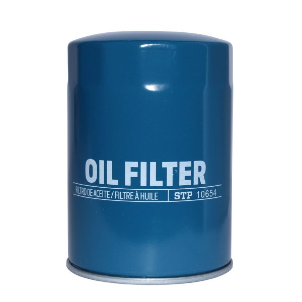 Filtro Aceite Hyundai MighToyota 99/ Kia Pamax Stp 10654