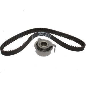 Kit Distribución Hyundai Atos 1,0 / I10-morning 1,1 Sohc 12v Gates Korea