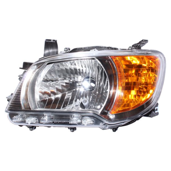 OPTICO SZ ALTO K10 10/15 LH INDIA