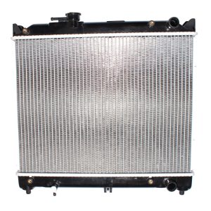 Radiador Motor Suzuki Vitara 3 Ptas 89/97 T/m T/original Wurtex