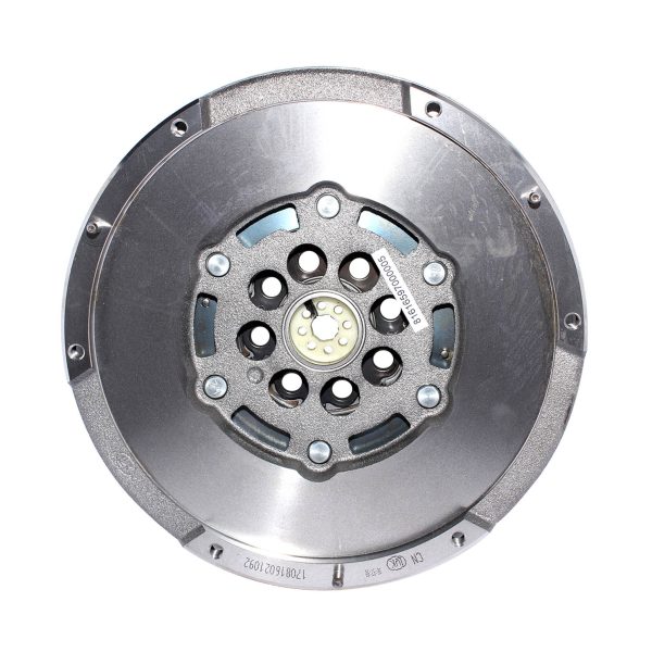 VOLANTE MOTOR HY NEW TUCSON 2011/KIA NEW SPORTAGE 2010/ LUK