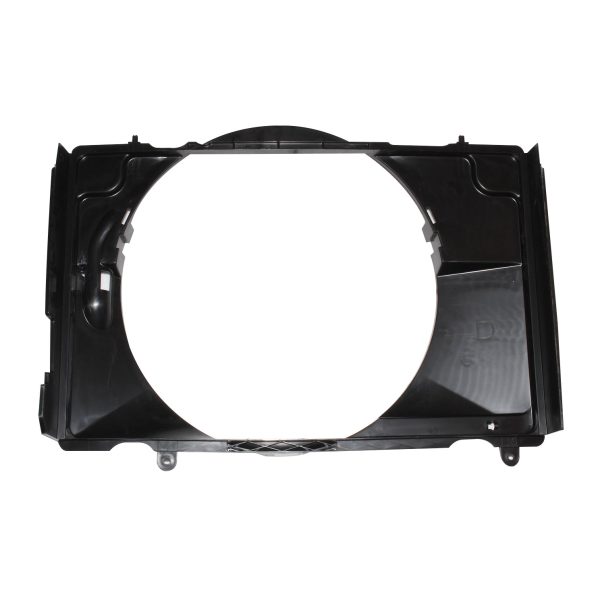 EMBUDO RADIADOR NS TERRANO D22 YD25DDTI GENUINO