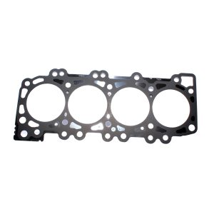 Empaquetadura Culata Nissan Terrano D22 Yd25 3 Muescas Genuino 0,975mm