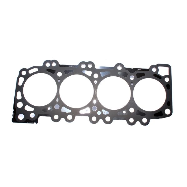 Empaquetadura Culata Nissan Terrano D22 Yd25 3 Muescas Genuino 0,975mm
